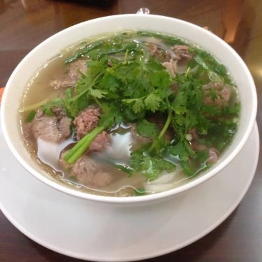 Món ăn- Quán Ăn Phở 10 Lý Quốc Sư - Tô Hiệu