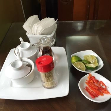 Tổng hợp- Quán Ăn Phở 10 Lý Quốc Sư - Tô Hiệu