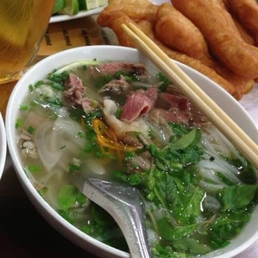 Món ăn- Quán Ăn Phở 10 Lý Quốc Sư - Trần Cung