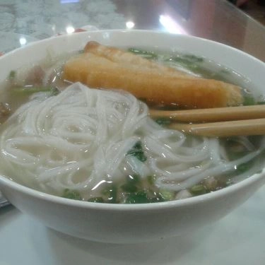 Món ăn- Quán Ăn Phở 10 Lý Quốc Sư - Trần Cung