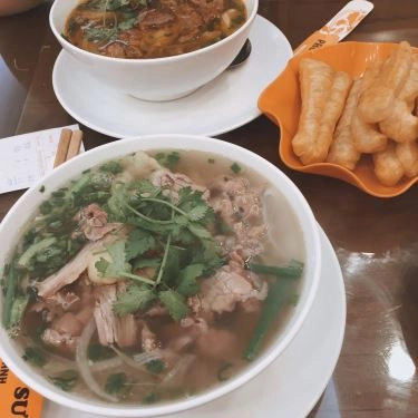 Món ăn- Quán Ăn Phở 10 Lý Quốc Sư - Trần Cung