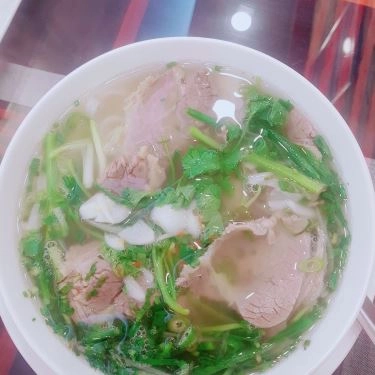 Món ăn- Quán Ăn Phở 10 Lý Quốc Sư - Trần Cung