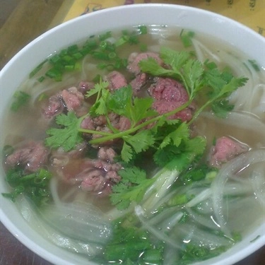 Món ăn- Quán Ăn Phở 10 Lý Quốc Sư - Trần Cung