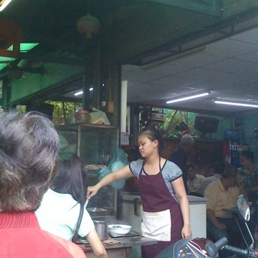 Tổng hợp- Quán Ăn Phở 17