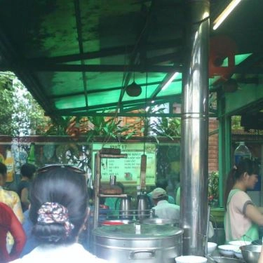 Tổng hợp- Quán Ăn Phở 17