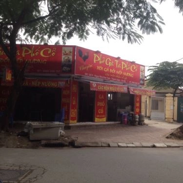 Tổng hợp- Quán Ăn Phở Gà Ta Phố Cổ - Ngụy Như Kon Tum