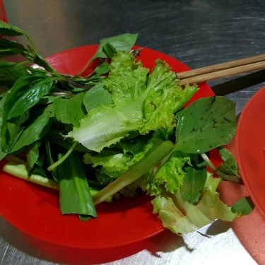 Món ăn- Quán Ăn Phở 2 Vợ Chồng
