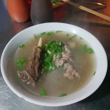 Món ăn- Quán Ăn Phở 2 Vợ Chồng