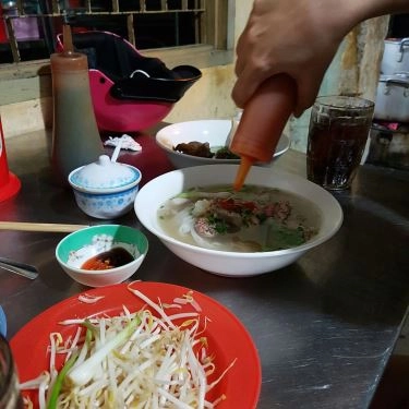 Món ăn- Quán Ăn Phở 2 Vợ Chồng
