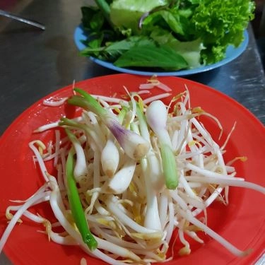 Món ăn- Quán Ăn Phở 2 Vợ Chồng