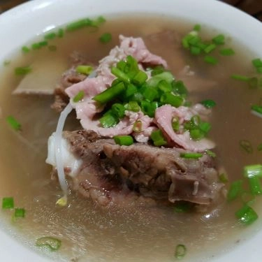 Món ăn- Quán Ăn Phở 2 Vợ Chồng