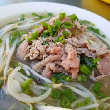 Món ăn- Quán Ăn Phở 2 Vợ Chồng