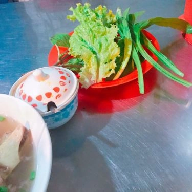 Món ăn- Quán Ăn Phở 2 Vợ Chồng