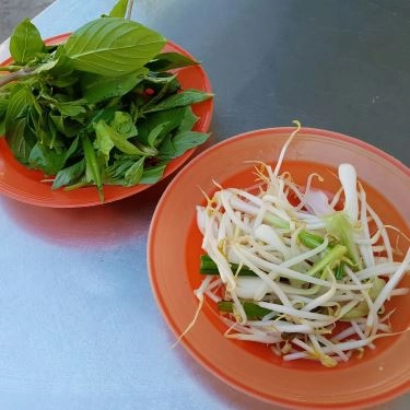 Tổng hợp- Quán Ăn Phở 2 Vợ Chồng