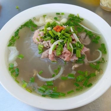 Món ăn- Quán Ăn Phở 2 Vợ Chồng