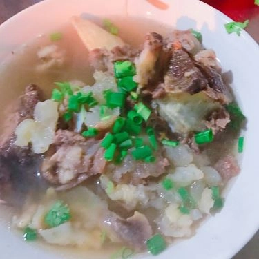 Món ăn- Quán Ăn Phở 2 Vợ Chồng