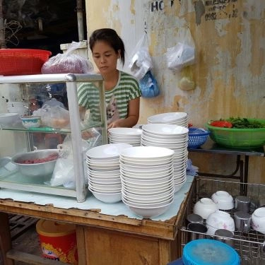Tổng hợp- Quán Ăn Phở 2 Vợ Chồng