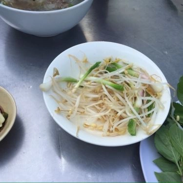 Tổng hợp- Quán Ăn Phở 21