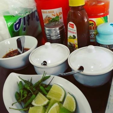 Tổng hợp- Quán Ăn Phở 21