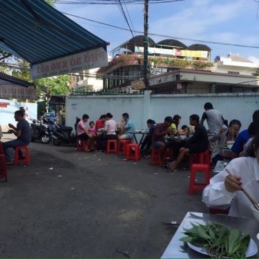 Tổng hợp- Quán Ăn Phở 21