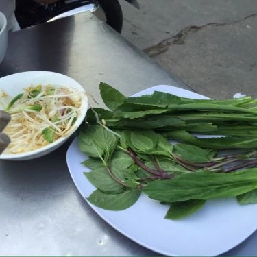 Tổng hợp- Quán Ăn Phở 21