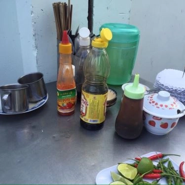 Tổng hợp- Quán Ăn Phở 21