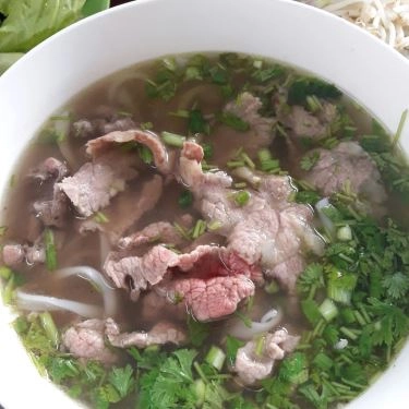 Món ăn- Quán Ăn Phở 21