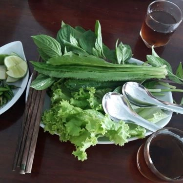 Tổng hợp- Quán Ăn Phở 21