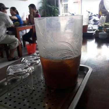 Tổng hợp- Quán Ăn Phở 21