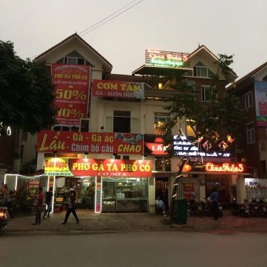 Tổng hợp- Quán Ăn Bảo Ngọc - Phở Gà Ta Phố Cổ & Lẩu Các Loại
