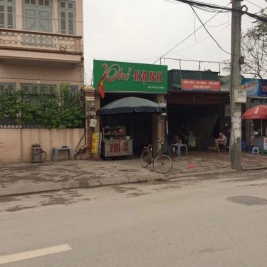 Tổng hợp- Quán Ăn Phở Hạnh