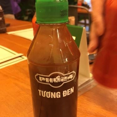 Tổng hợp- Quán Ăn Phở 24 - Pasteur