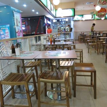 Tổng hợp- Nhà Hàng Phở 24 - Vincom Center