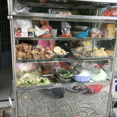 Tổng hợp- Quán Ăn Quán 249 - Phở & Bún Măng Vịt