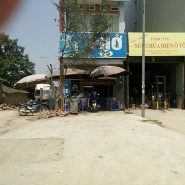 Tổng hợp- Quán Ăn Phở 25 - Phở, Bún & Miến
