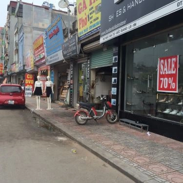 Tổng hợp- Quán Ăn Phở Gà Ta - Ngô Gia Tự