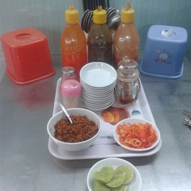 Tổng hợp- Quán Ăn Phở 270