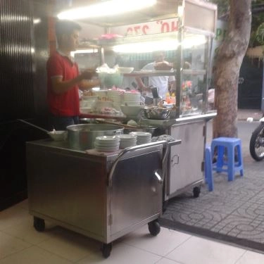 Tổng hợp- Quán Ăn Phở 270