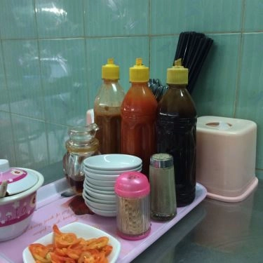Tổng hợp- Quán Ăn Phở 270