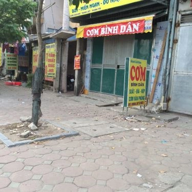Tổng hợp- Quán Ăn Phở Gà Ta - Xóm Chùa Nhĩ