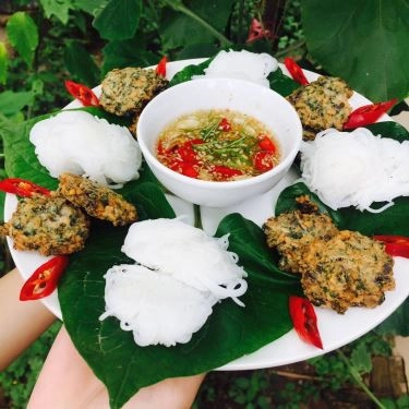 Món ăn- Quán Ăn Phở 3 Chị Em - Đặng Thai Mai