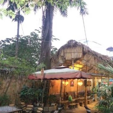 Tổng hợp- Quán Ăn Phở 3 Chị Em - Đặng Thai Mai