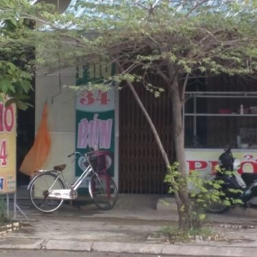 Tổng hợp- Quán Ăn Phở 34