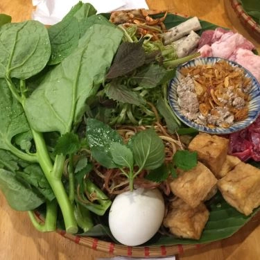Tổng hợp- Quán Ăn Phố 36 - Món Ngon Hà Nội