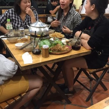 Tổng hợp- Quán Ăn Phố 36 - Món Ngon Hà Nội