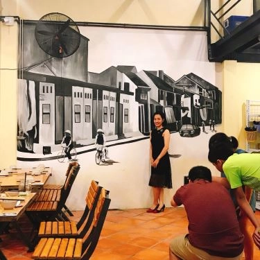 Tổng hợp- Quán Ăn Phố 36 - Món Ngon Hà Nội
