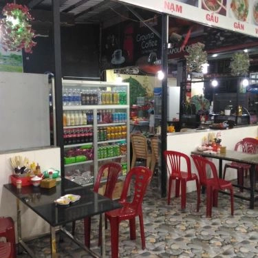 Không gian- Quán Ăn Phở 41 - Đường Số 26