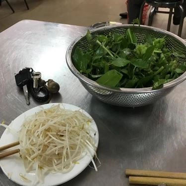 Tổng hợp- Quán Ăn Phở 45