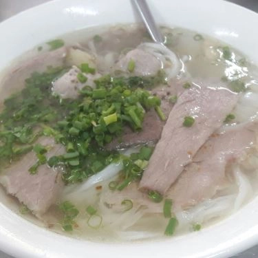 Món ăn- Quán Ăn Phở 45
