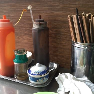 Tổng hợp- Quán Ăn Miến Phở Gà 43 Mạc Đĩnh Chi - Trần Quốc Toản